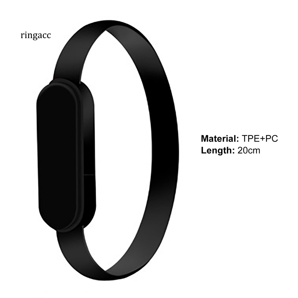 Dây Cáp Sạc Micro USB Type-C 8-pin Đa Năng Cho Android