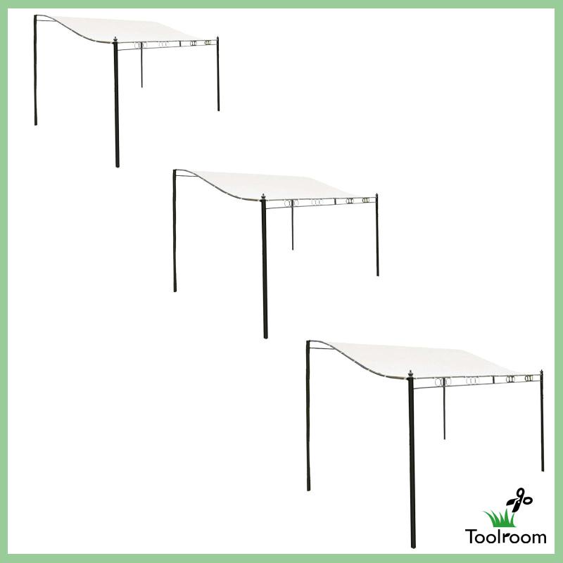 Vỏ Bọc Lều Cắm Trại Bằng Vải Bạt Che Nắng Thay Thế