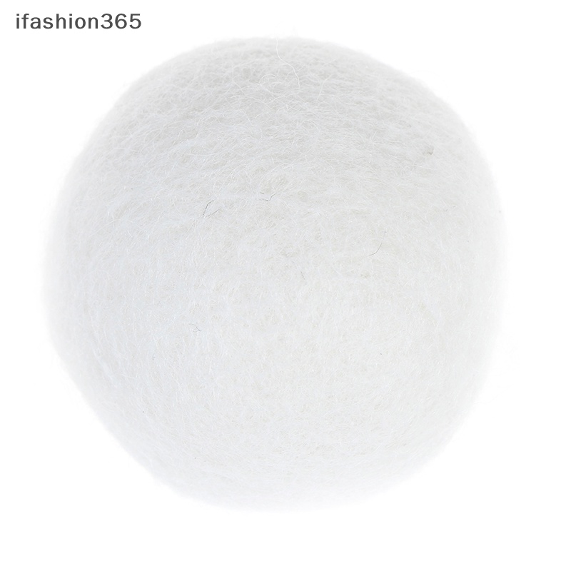 Set 5 Gói Vải Len Tự Nhiên Làm Mềm Da 5cm Có Thể Tái Sử Dụng ifashion365