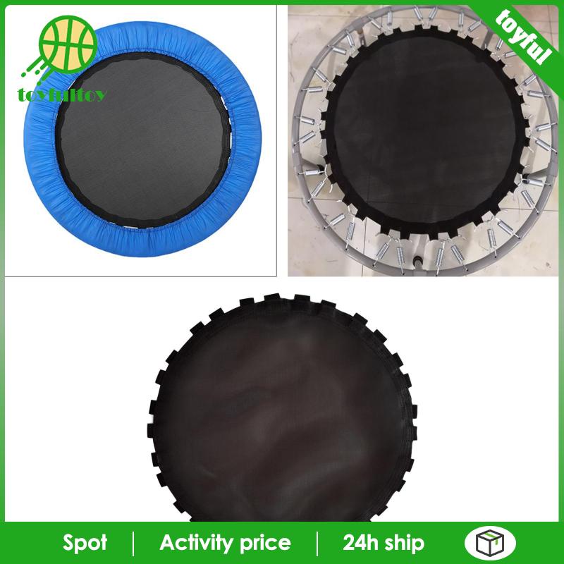 Thảm Lưới Lót Sàn Nhảy Màu Đen Chuyên Dùng Tập Thể Dục