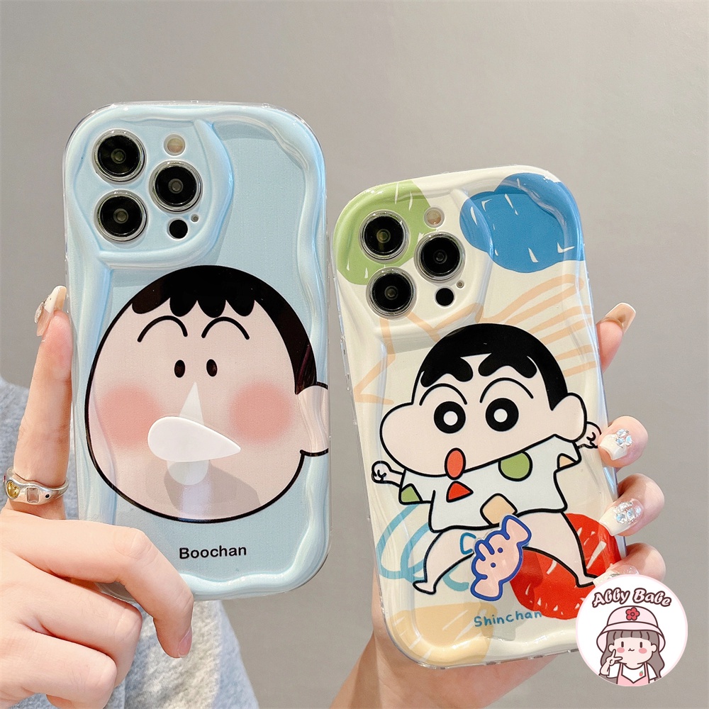 Ốp Điện Thoại TPU Mềm Bóng Nhiều Màu 3D Chống Bẩn Cho IPhone 14 Pro Max 12 11 Pro Max X XS XR 7Plus