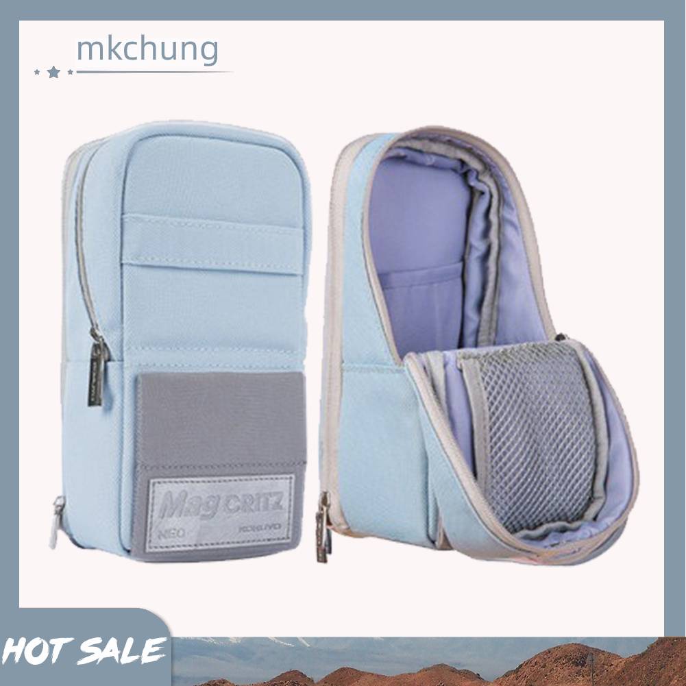 Hộp Đựng Bút Sức Chứa Lớn Thiết Kế Đơn Giản