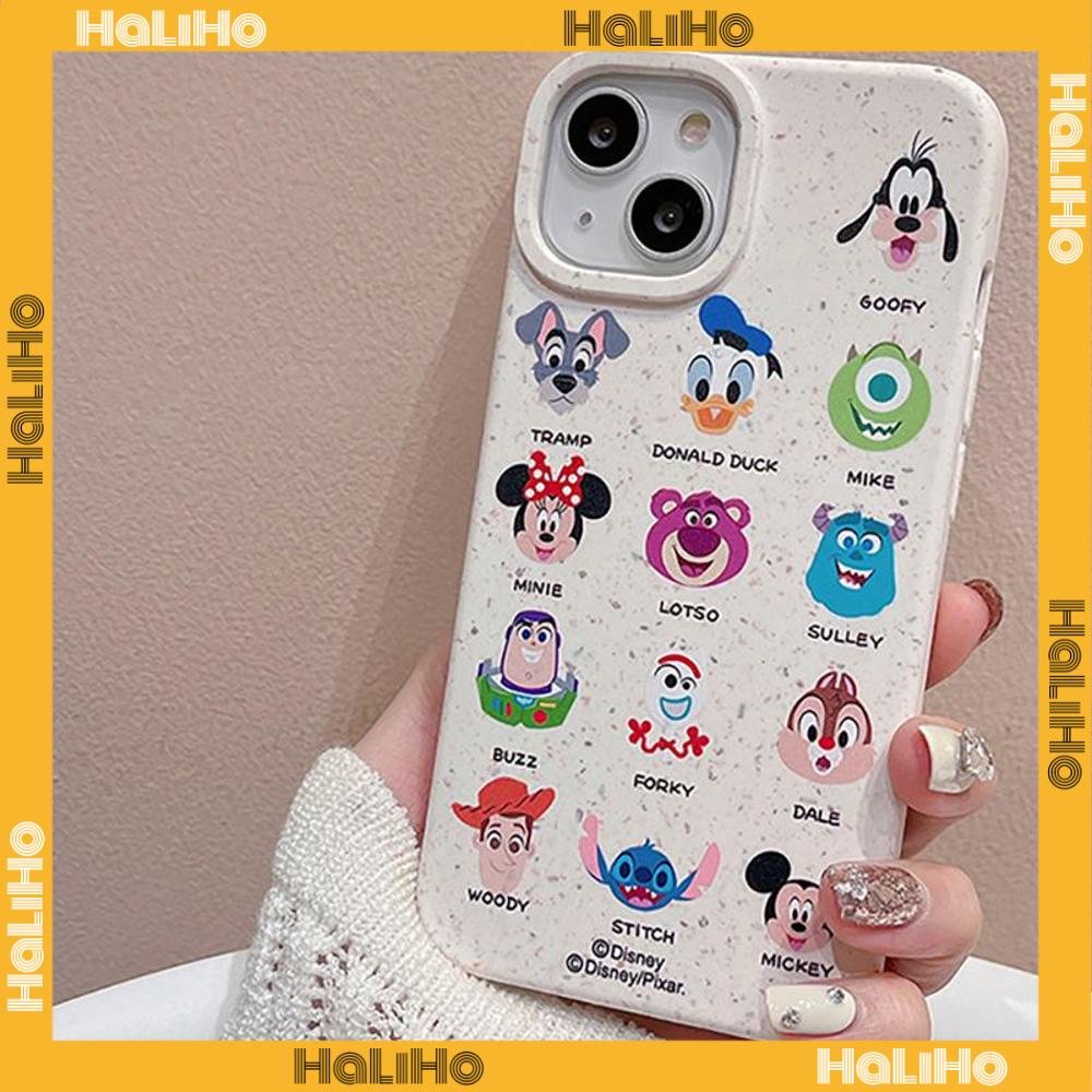 Ốp lưngiPhone 11 Vỏ Có Thể Phân Hủy Vỏ Rơm Lúa Mì Vỏ Mềm Thân Thiện Với Môi Trường Chống Sốc Bảo Vệ Máy Ảnh Hình Đại Diện Động Vật Dễ Thương Tương thích với iPhone 14 Pro max 13 Pro max 12 Pro Max 11 XR XS 7