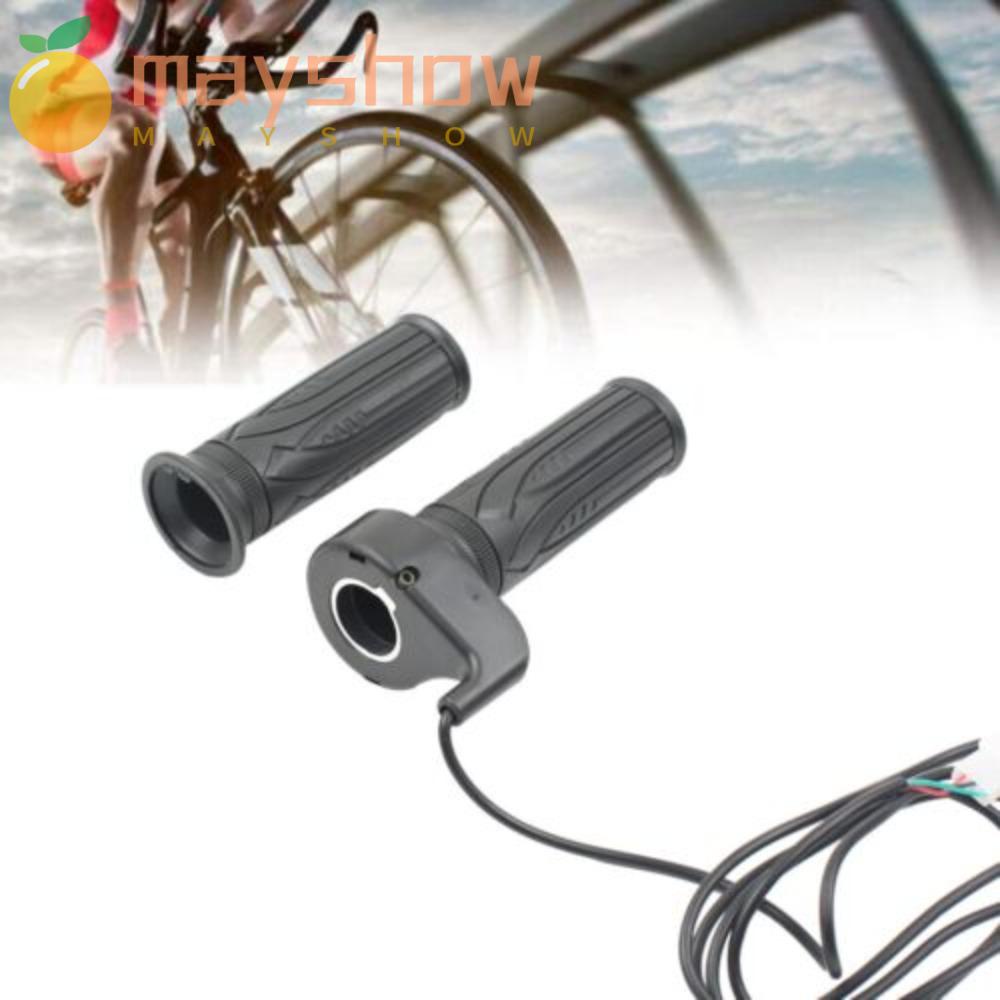 MAYSHOW Tay Ga Điều Khiển Tốc Độ Chất Lượng Cao Dành Cho Xe Scooter