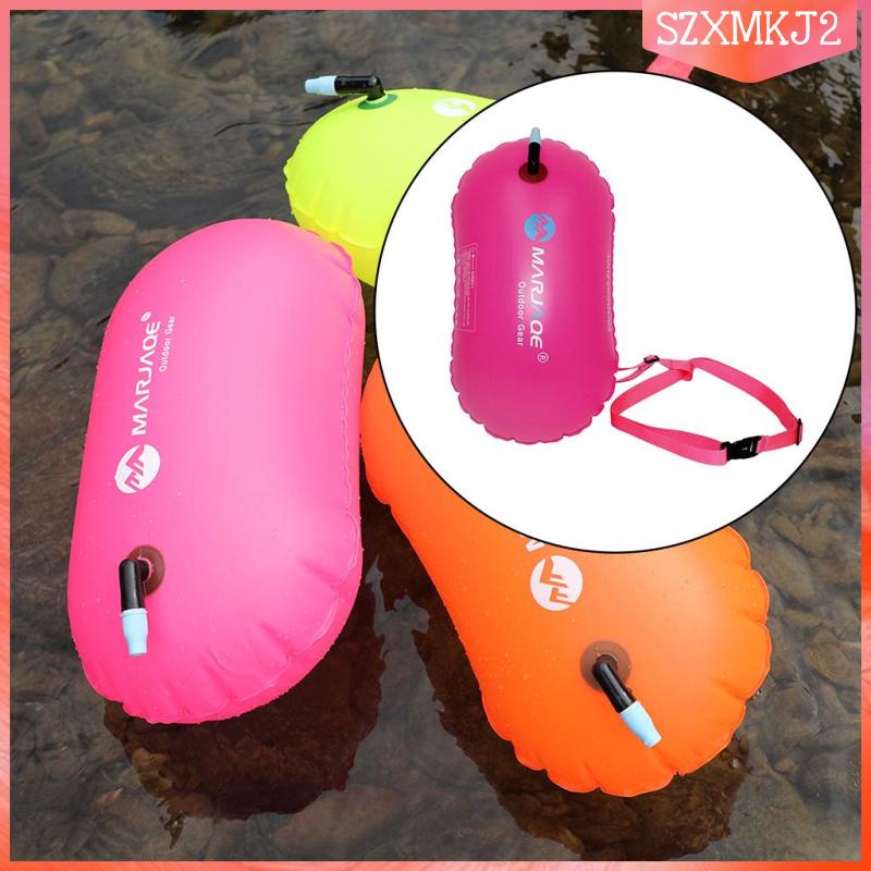 Phao Bơi Đeo Hông / Thắt Lưng An Toàn Tiện Dụng Cho Hoạt Động Dưới Nước