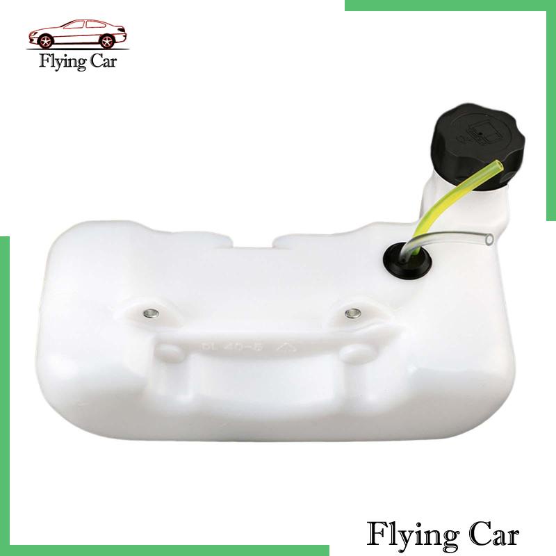 Dây Dẫn Nhiên Liệu Dễ Lắp Đặt Chất Liệu Dày Dặn Tiện Dụng Cho Sân Vườn