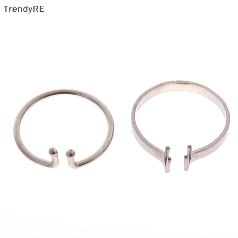 Bộ 100 Vòng Đệm Kim Loại Số 1.398 Bmws 2