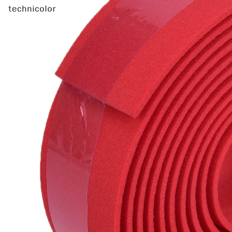 1 Cặp Băng Quấn Tay Lái Xe Đạp Có Nút Bần