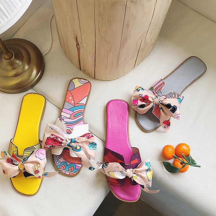 UOUO dép Thời Trang Đơn Giản Cho Nữ dép bánh mì Chống trượt Thoải mái Thoáng khí Đẹp Thời trang Stylish Hàn Quốc B90H0QH 37Z230910