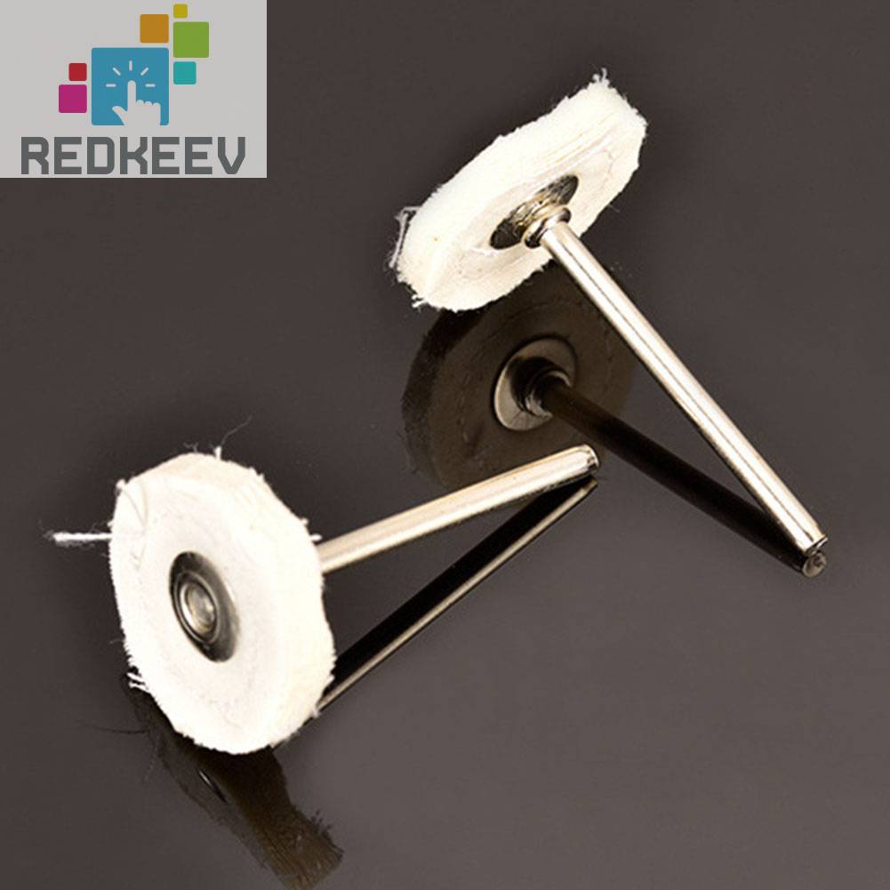 Set 10 Đầu Mài 3mm Chuyên Dụng Cho Đồng Hồ Và Trang Sức