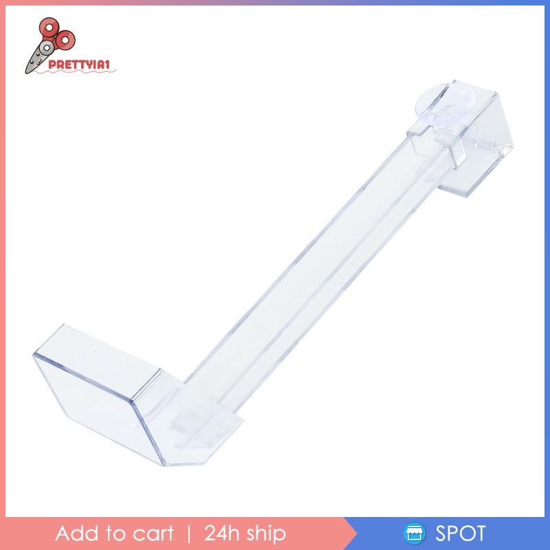 Ống Cho Cá Ăn Trong Suốt Dễ Sử Dụng Tiện Lợi