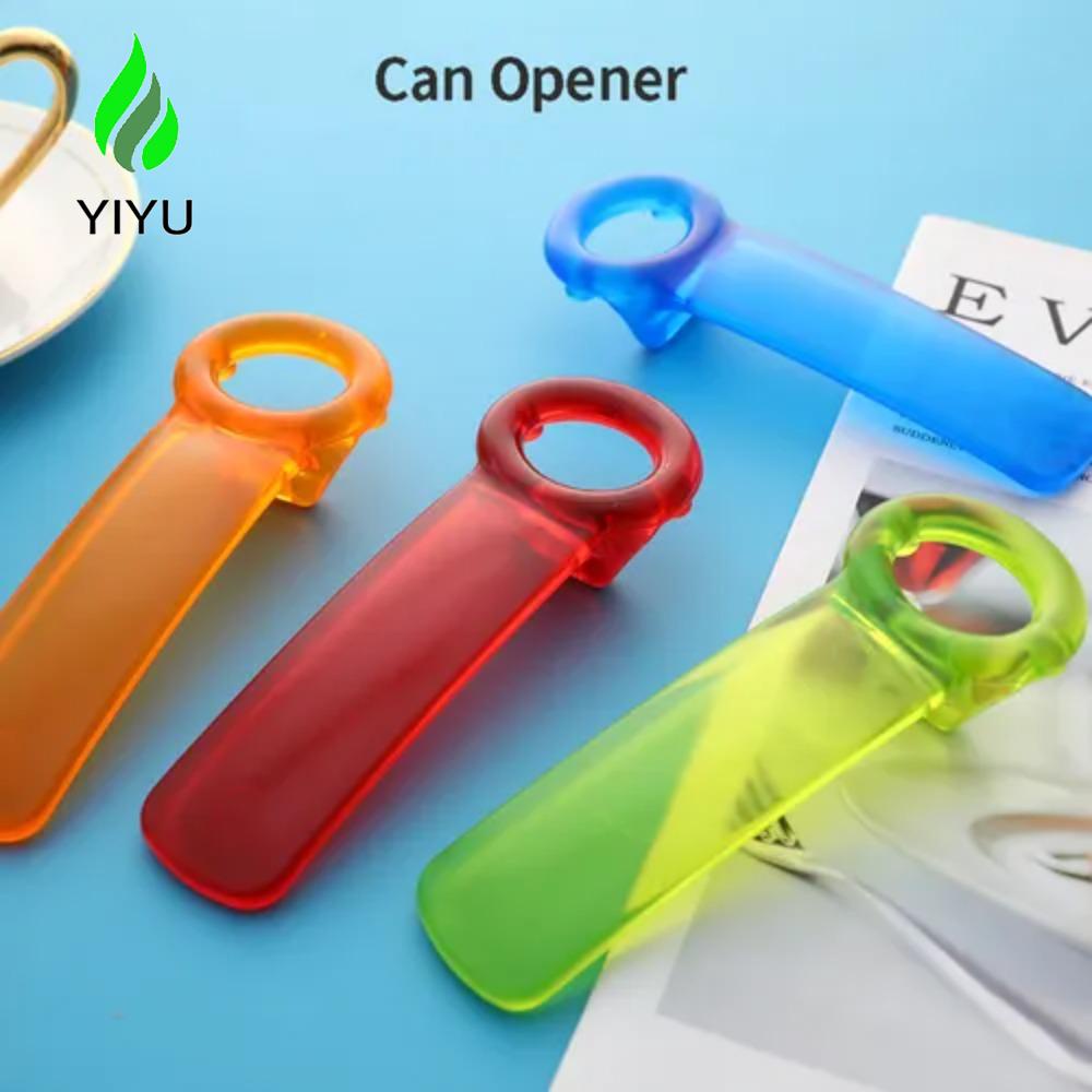 YIYU Dụng Cụ Mở Nắp Chai Hình Trump Đa Năng Nhiều Màu Sắc