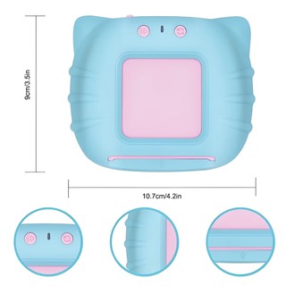 EARLY LEARNING DEVICE FLASH CARDS READER MACHINE FLASH CARD FOR KIDS READER KIDS PRESCHOOL