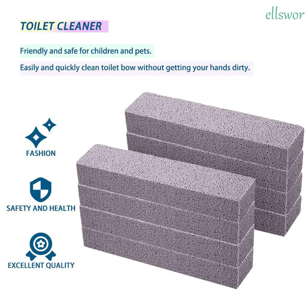 ELLSWORTH Bộ 2 / 6 / 10 / 14 / 24 Miếng Lót Bồn Cầu