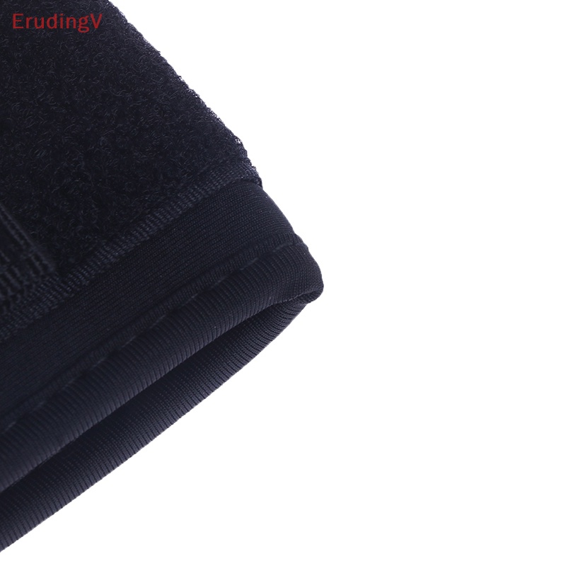 1 Dây Đai Bảo Vệ Mắt Cá Chân Có Thể Điều Chỉnh Hỗ Trợ Luyện Tập Thể Thao