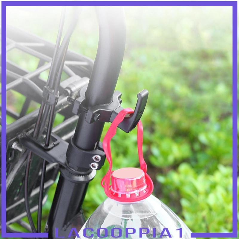 Móc Treo Đồ Chịu Lực Tốt Tiện Dụng Cho Xe Đạp