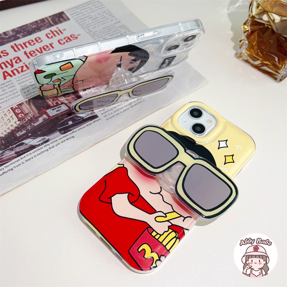 Ốp Điện Thoại TPU Mềm Tích Hợp Gương Trang Điểm Chống Bụi Bẩn Cho IPhone 14 Pro Max 12 11 Pro Max XS XR