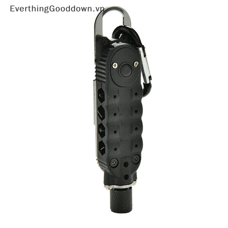 Tua Vít Mini Dạng Móc Khóa Tiện Dụng