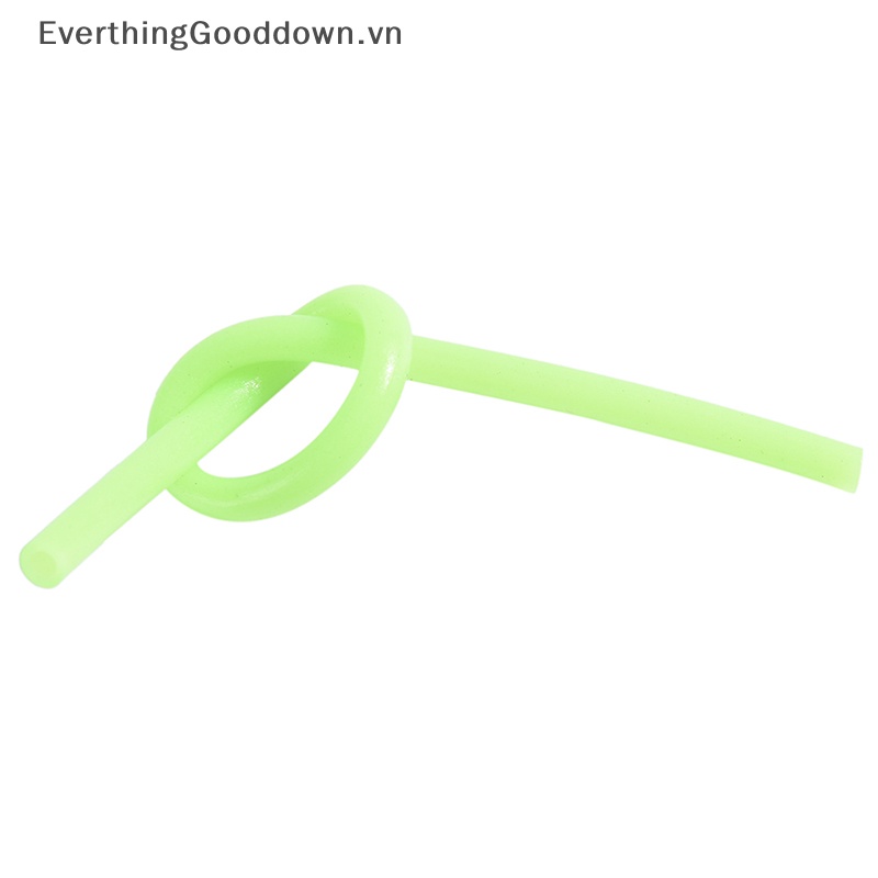 Everthinggooddown 20 Ống Nối Phát Quang Bằng Nhựa PVC vn