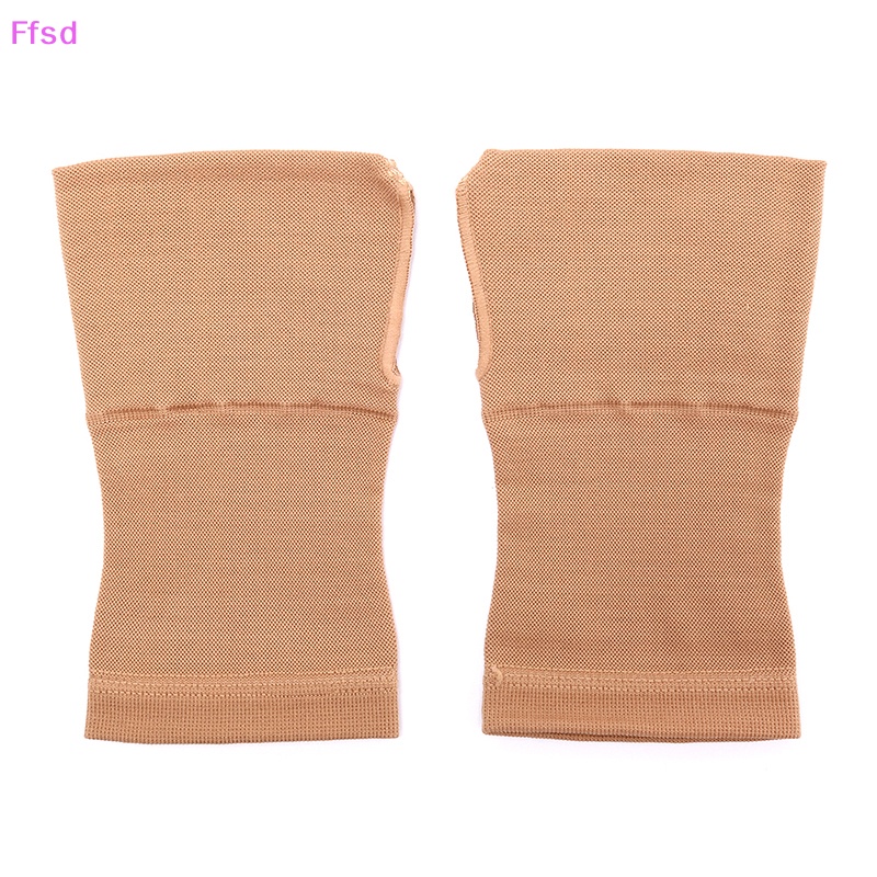 1 Cặp Đai Nén Bọc Ngón Tay Cái Hỗ Trợ Giảm Đau Khớp