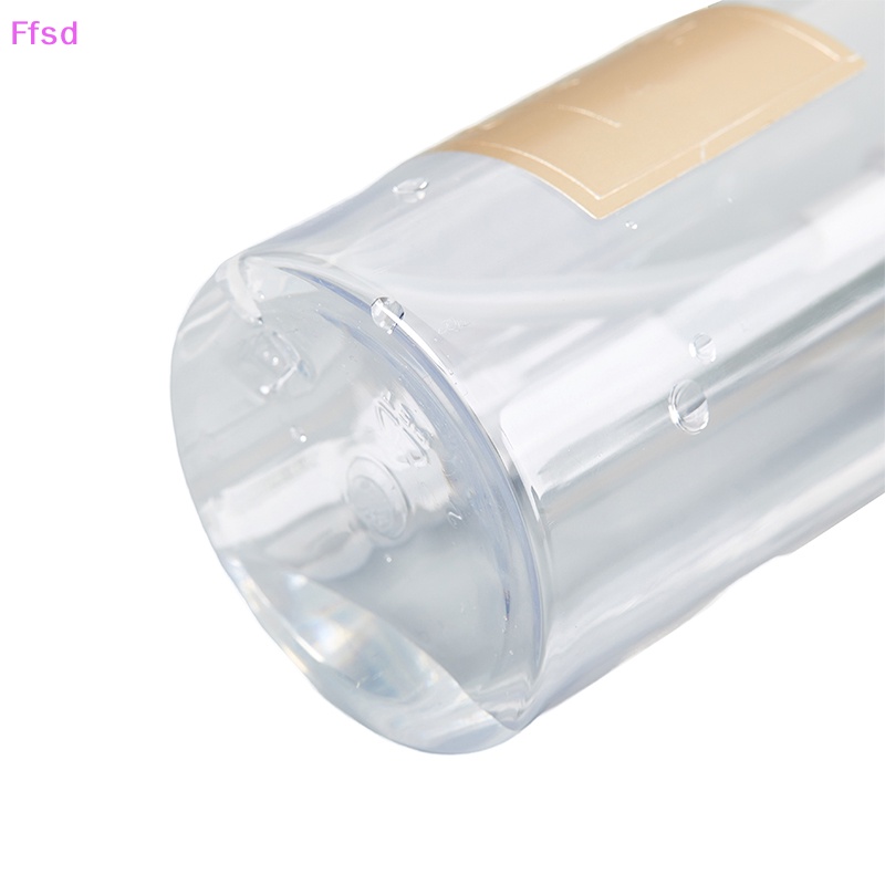 Chai Rỗng Đựng Dung Dịch Tẩy Trang / Làm Móng 150 / 200 / 300ml