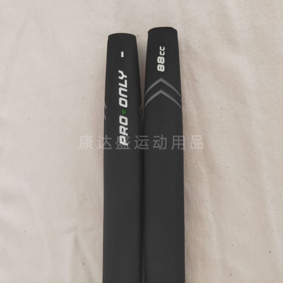 Golf PRIDE GOLF Putter Grip Universal Putter Grip Men Women Natural Rubber Grip Wear-Resistant Anti-Slip Grip