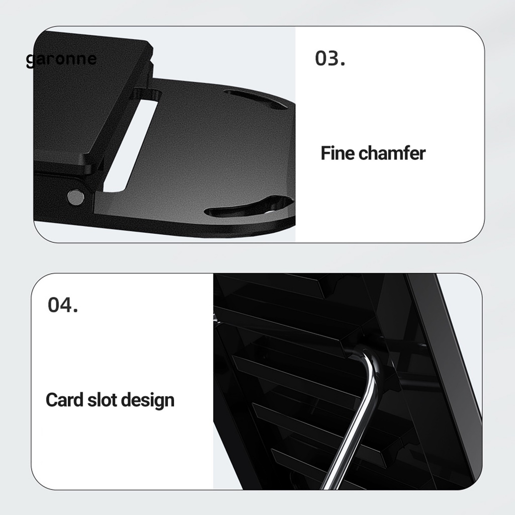 Giá Đỡ Điện Thoại Để Bàn Siêu Mỏng Tùy Chỉnh Đa Năng Tiện Dụng Cho Xem TV