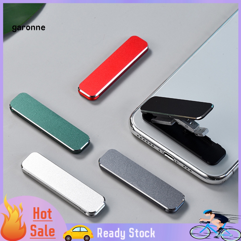 Giá Đỡ Điện Thoại Mini Tự Dính Để Bàn Có Thể Điều Chỉnh Góc Chống Trượt Hỗ Trợ Live Stream