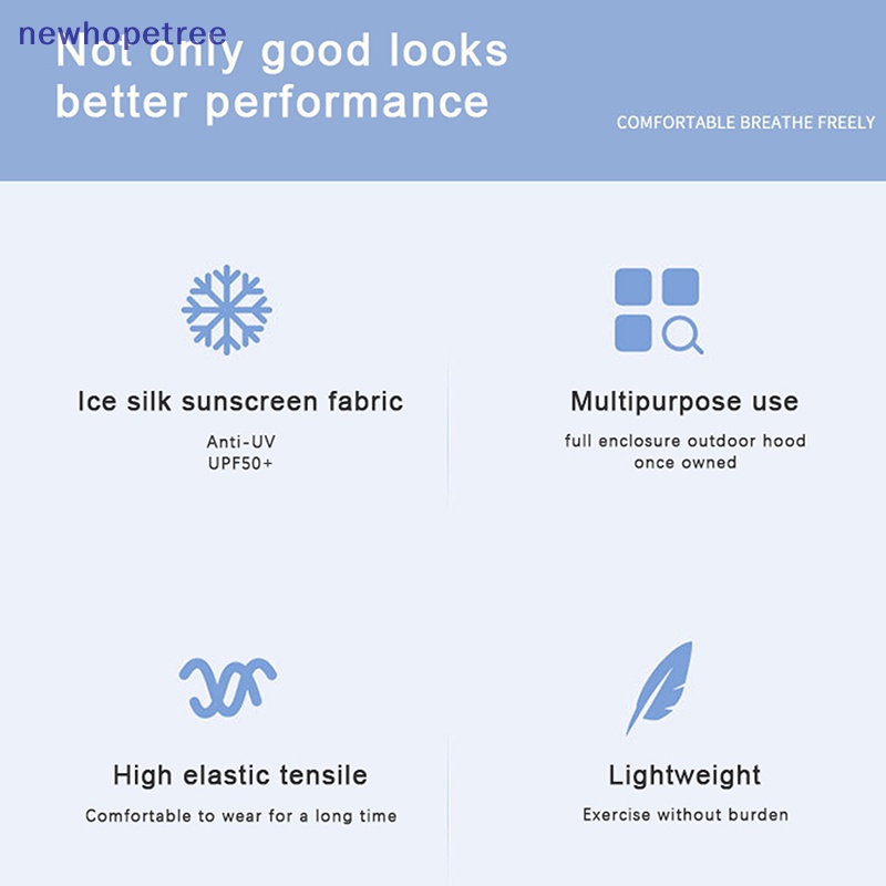 Khẩu Trang Chống Gió Che Phủ Toàn Diện Thoáng Khí Tiện Dụng