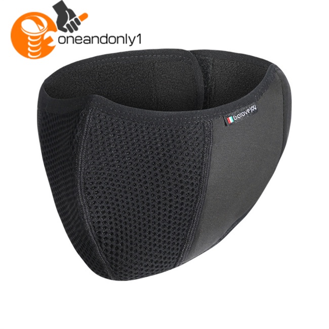 Vỏ Bọc Bảo Vệ Tai Chống Gió Giữ Ấm Thoáng Khí Cho Nam