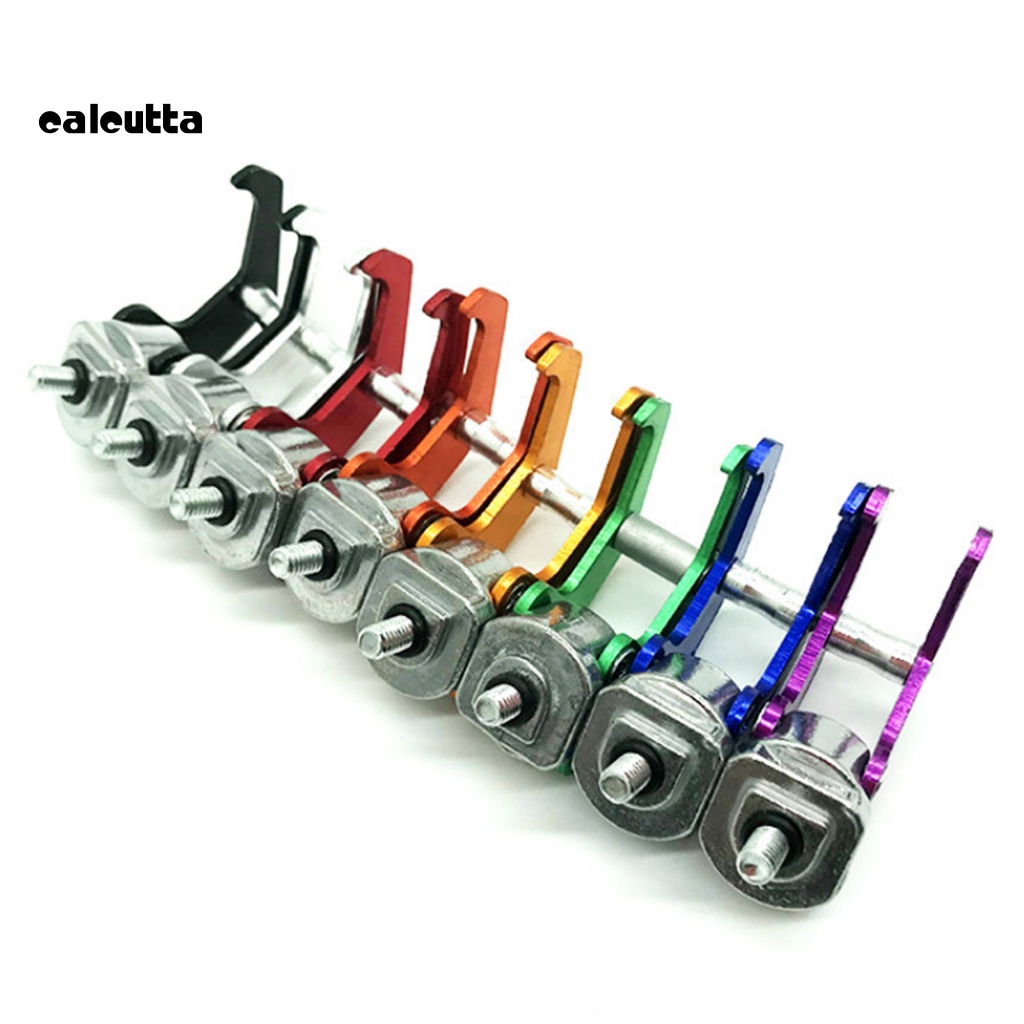 [calcutta] Móc Treo Mũ Bảo Hiểm Xe Đạp / Xe Máy Tiết Kiệm Không Gian Tốt Sức Chứa Lớn Dễ Lắp Đặt