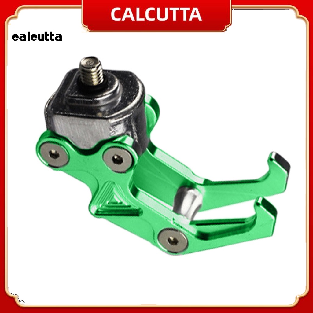 [calcutta] Móc Treo Mũ Bảo Hiểm Xe Đạp / Xe Máy Tiết Kiệm Không Gian Tốt Sức Chứa Lớn Dễ Lắp Đặt