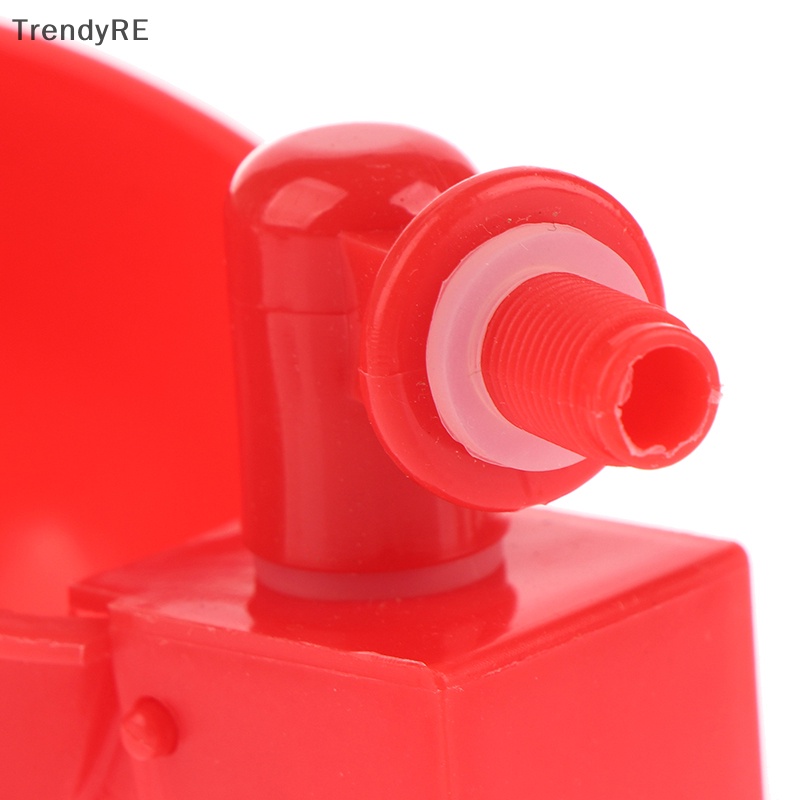 2 / 10 Máng Uống Nước Tự Động Cho Gà