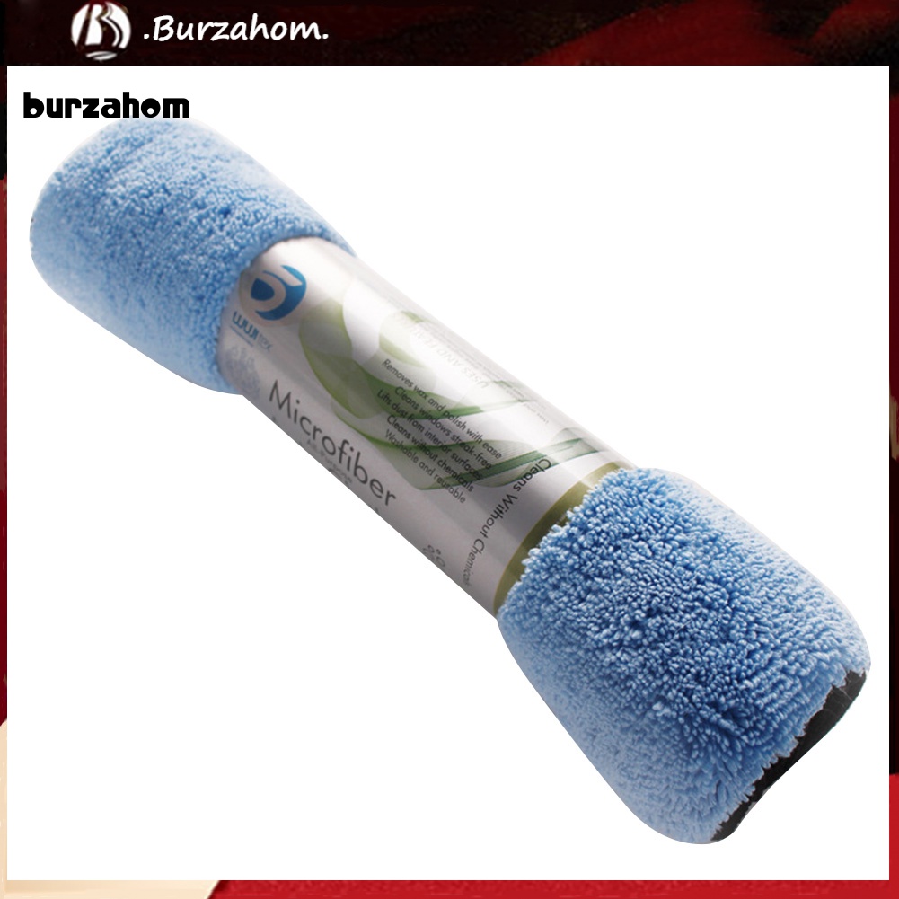 Khăn Lau Xe Hơi Mềm Mại Thấm Hút Nước Tốt