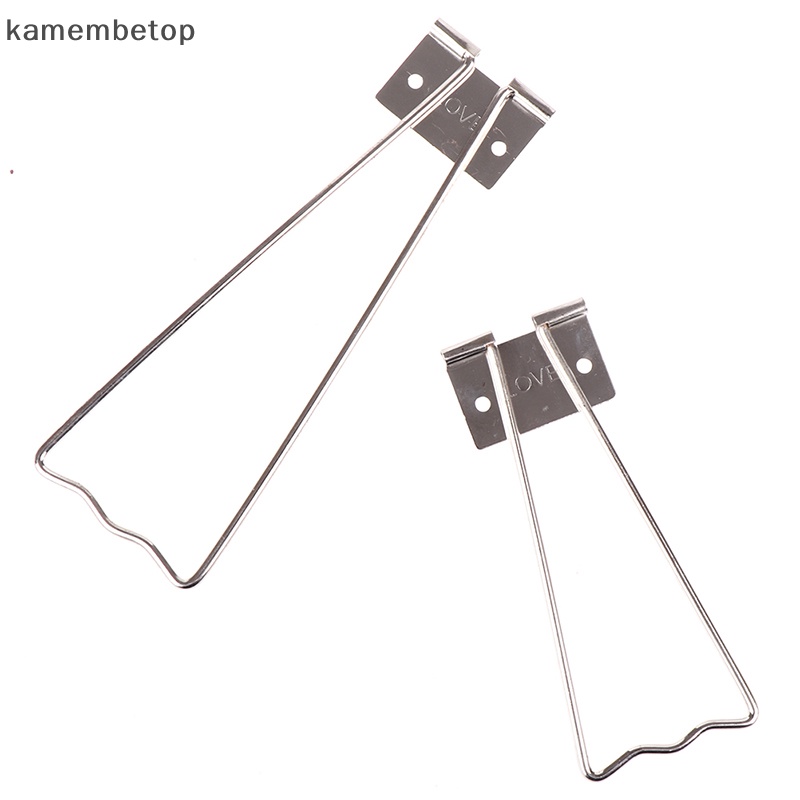 Giá Đỡ Khung Ảnh Bằng Sắt Kích Thước 5 8 10 inch