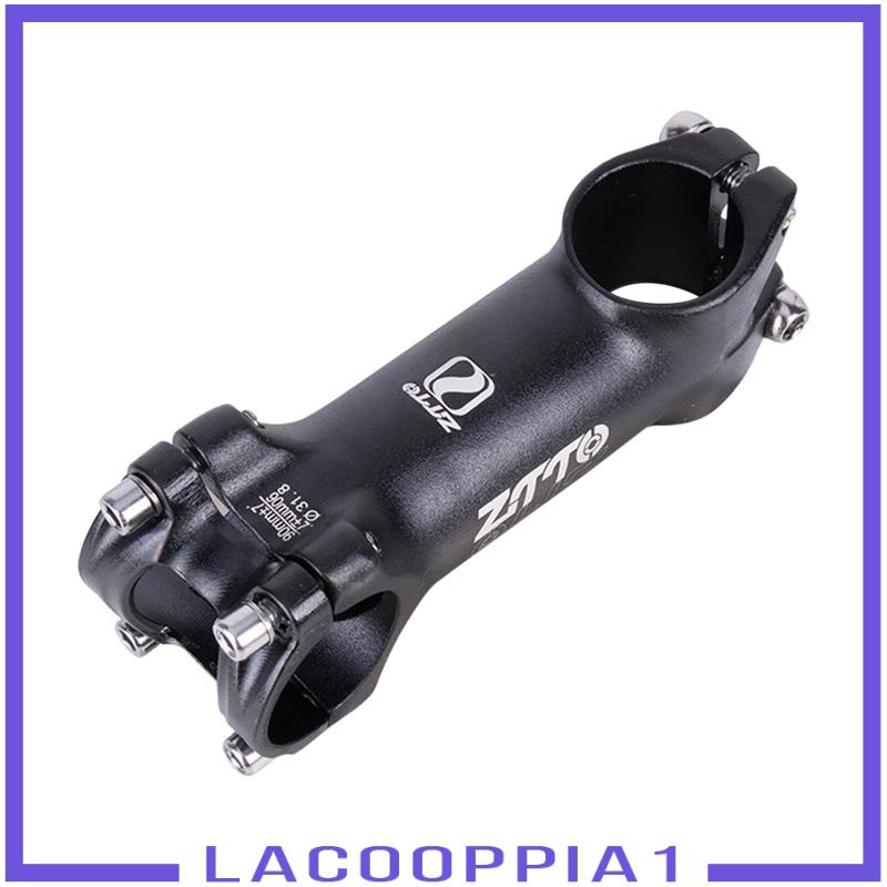 Pô Tăng Xe Đạp Leo Núi Siêu Nhẹ 31.8mm