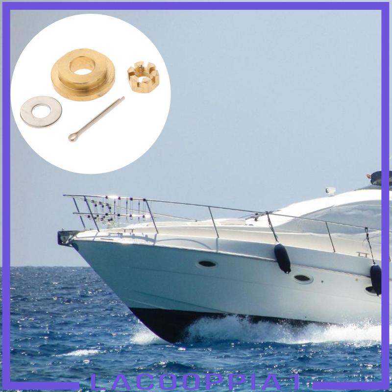 Phụ Tùng Động Cơ 9.9 / 15HP 91490-30020 Chất Lượng Cao