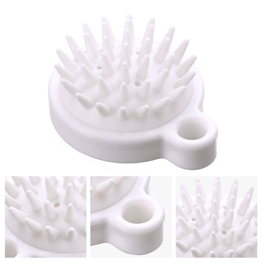 Gotoparty gotoparty| Lược Chải Tóc Massage Da Đầu Phong Cách Nhật Bản