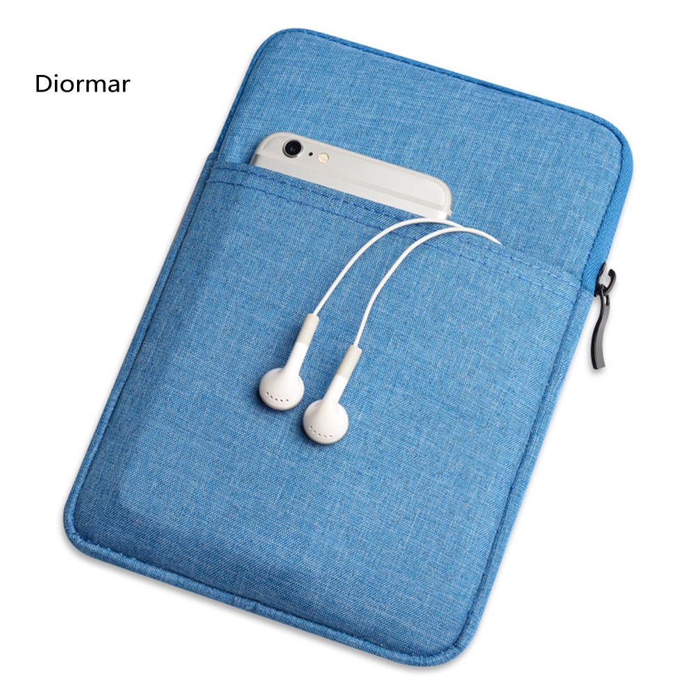 Túi Đựng Máy Tính Bảng Chống Sốc Cho iPad 3 Air 1 2 Mini 4 Pro