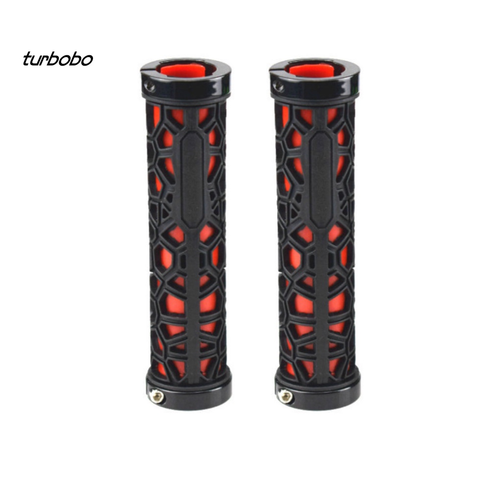 Set 2 Ốp Bọc Tay Lái Xe Đạp Leo Núi Chất Lượng Cao