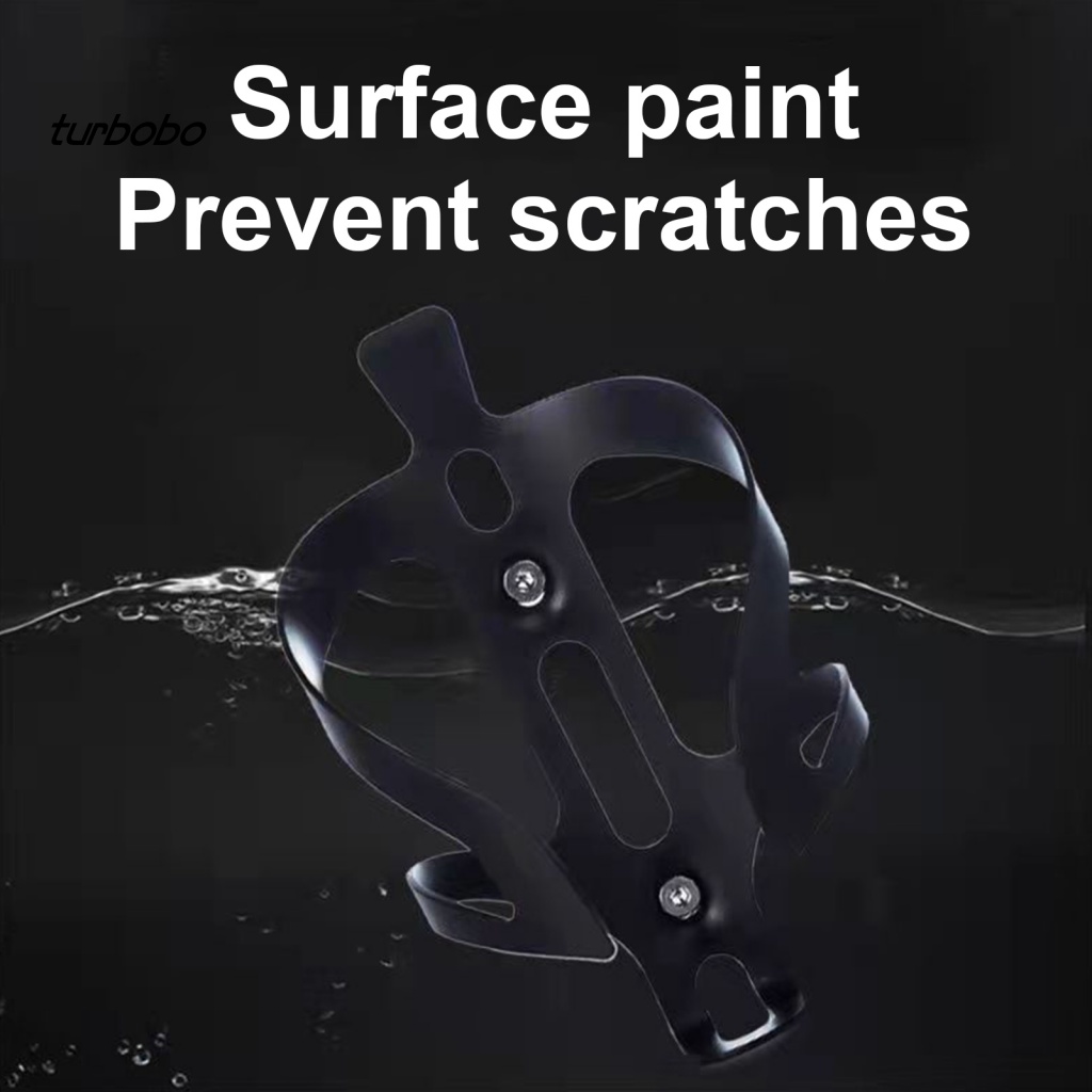 Giá Đỡ Bình Nước Chống Trượt Chống Sốc Tiện Lợi Dành Cho Xe Đạp Đua