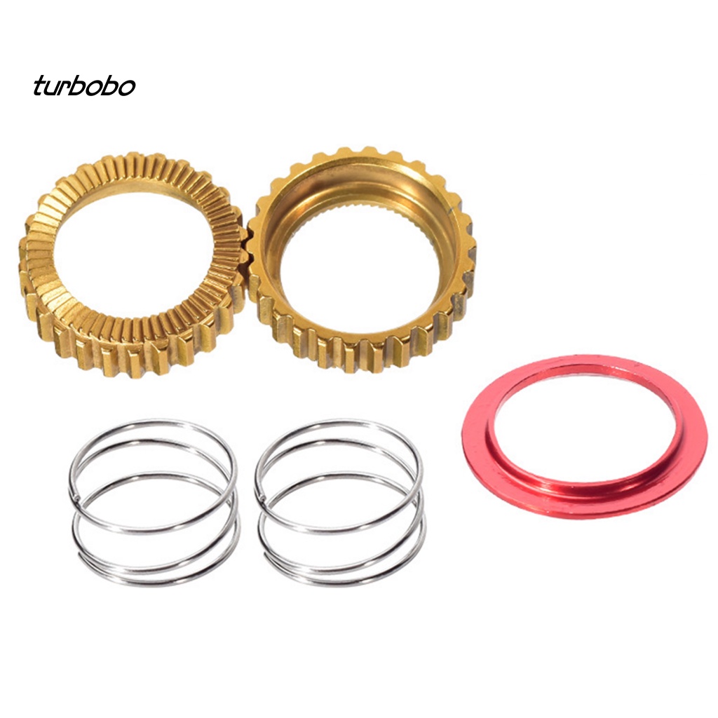 1 Bộ Bánh Cóc Bằng Hợp Kim Dùng Sửa Chữa Xe Đạp Leo Núi