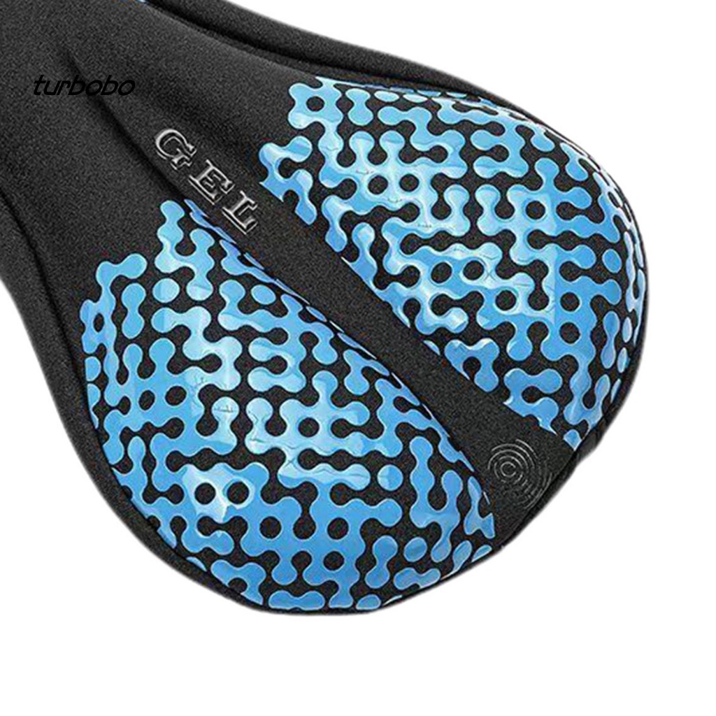 Vỏ Bọc Yên Xe Đạp Thiết Kế Đục Lỗ Chất Liệu Dày Dặn Siêu Nhẹ Chống Trượt / Thấm Nước / Sốc Tiện Dụng