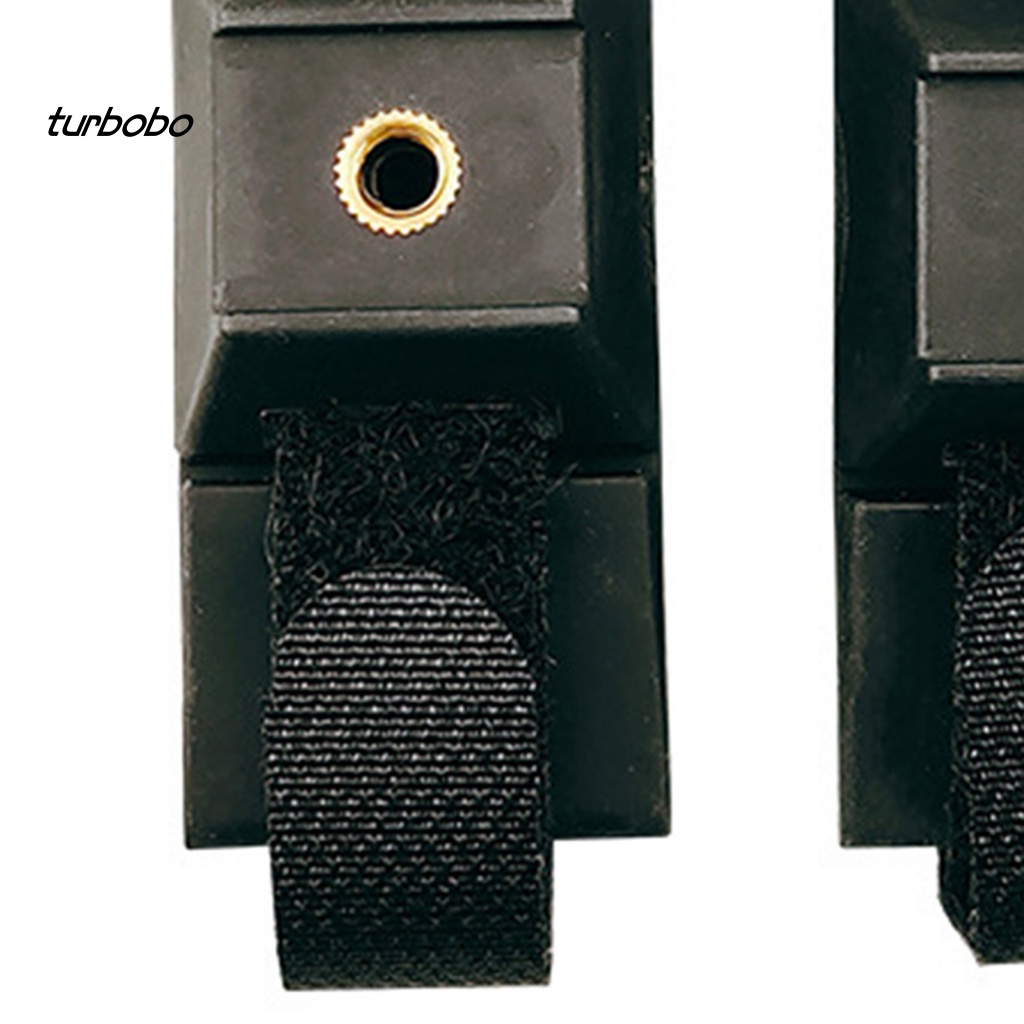 1 Bộ Thanh Đỡ Bình Nước Chống Trượt Độ Cứng Cao Gắn Tay Lái Xe Đạp Eq