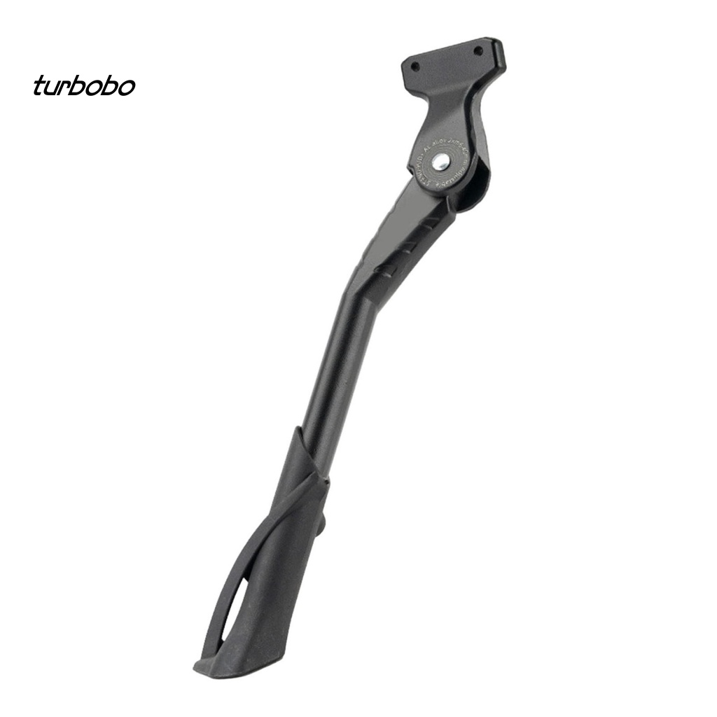 Chân Chống Xe Đạp Leo Núi Bằng Hợp Kim Nhôm Chịu Tải Lớn 24-29 Inch Chống Trượt Có Thể Điều Chỉnh Độ Cao