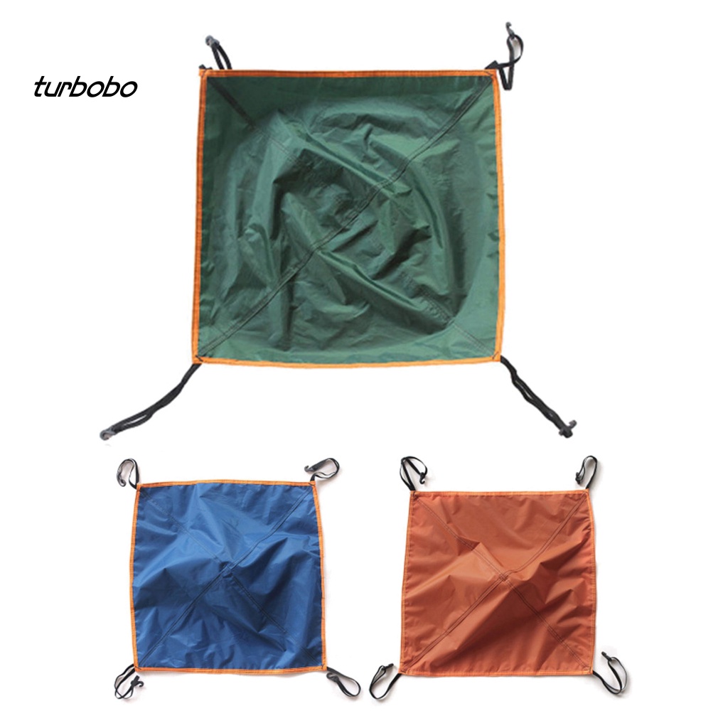 Vỏ Bọc Lều Cắm Trại Chống Tia UV Chống Mưa