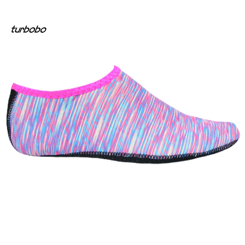 1 Đôi Vớ Đi Biển Chống Trượt Mau Khô Dành Cho Nam Nữ