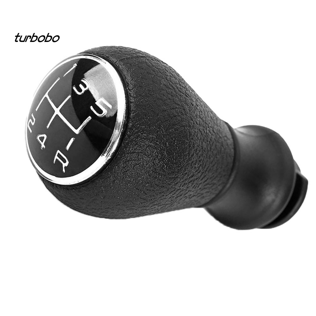 Núm Gạt Cần Số 5 Tốc Độ Bằng ABS Chống Trượt Cho Citroen C1 C3 C4