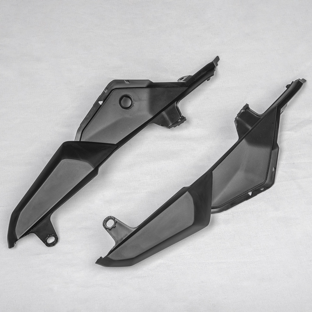 Vỏ Bọc Bảo Vệ Yên Sau Xe Máy Honda CB650R CBR650R CB650 R CBR 650R 2019 2020