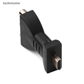 Giảm giá av digital signal 1080p hdmi to vga adapter hdmi to av rca video audio cable shop